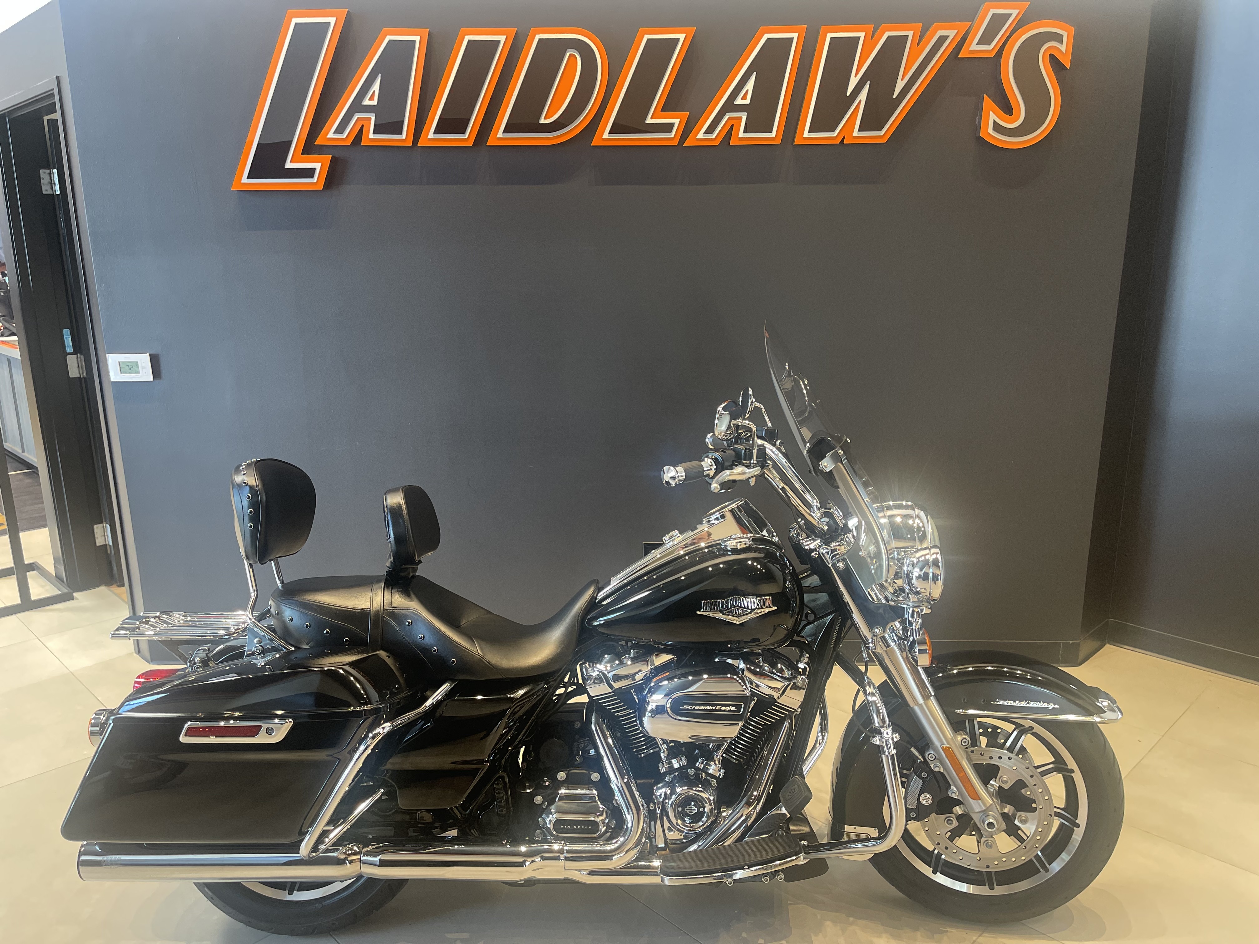 2018 Harley-Davidson Road King® for sale 1085225