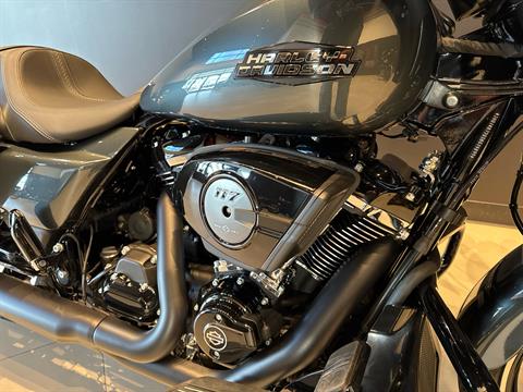 ヒロリキンページ JPX 925 コンボセット FLI-HI(25度)＆HOT METAL(No.7～9、PW) 5