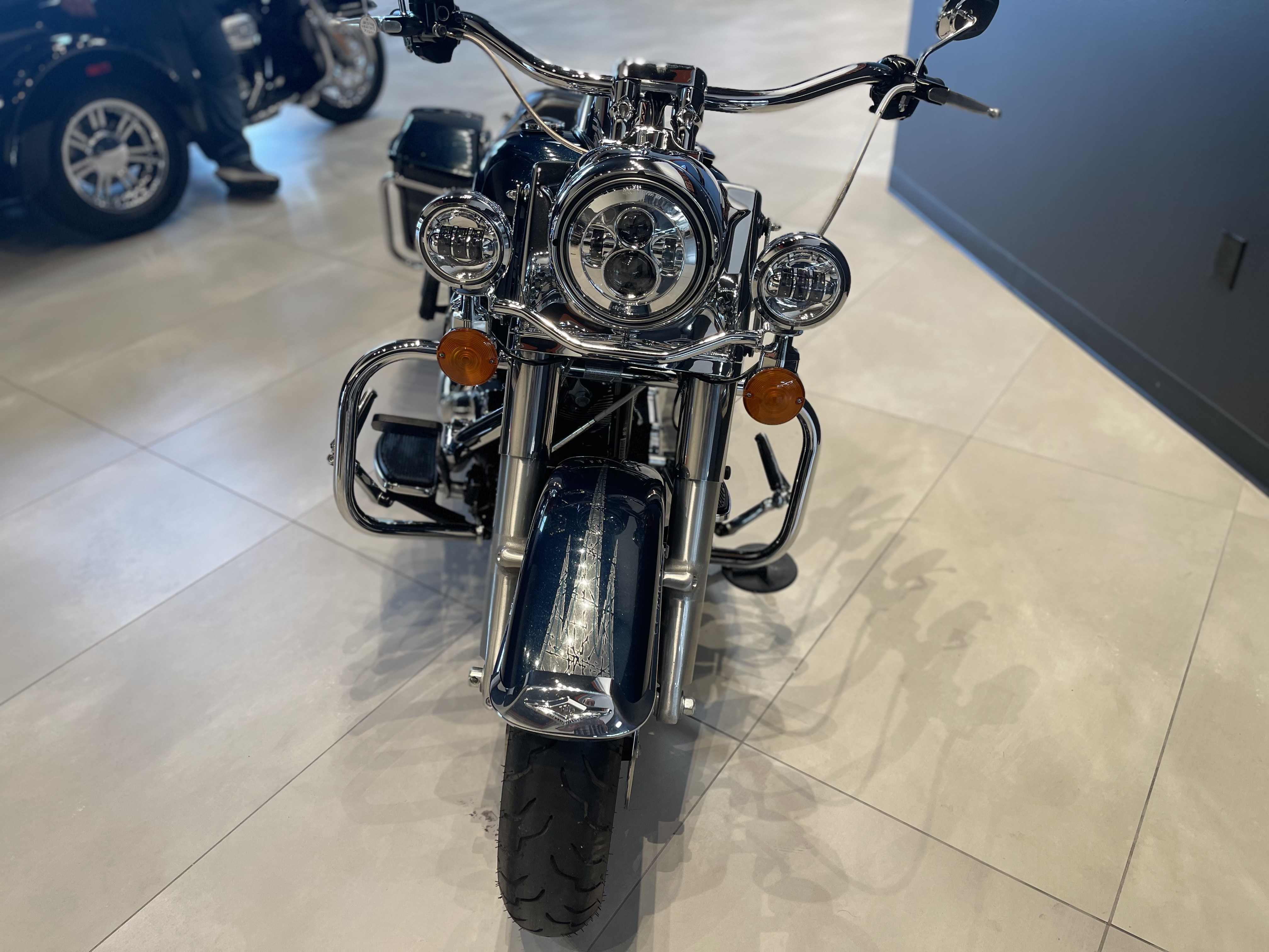 2016 Harley-Davidson Road King® 8