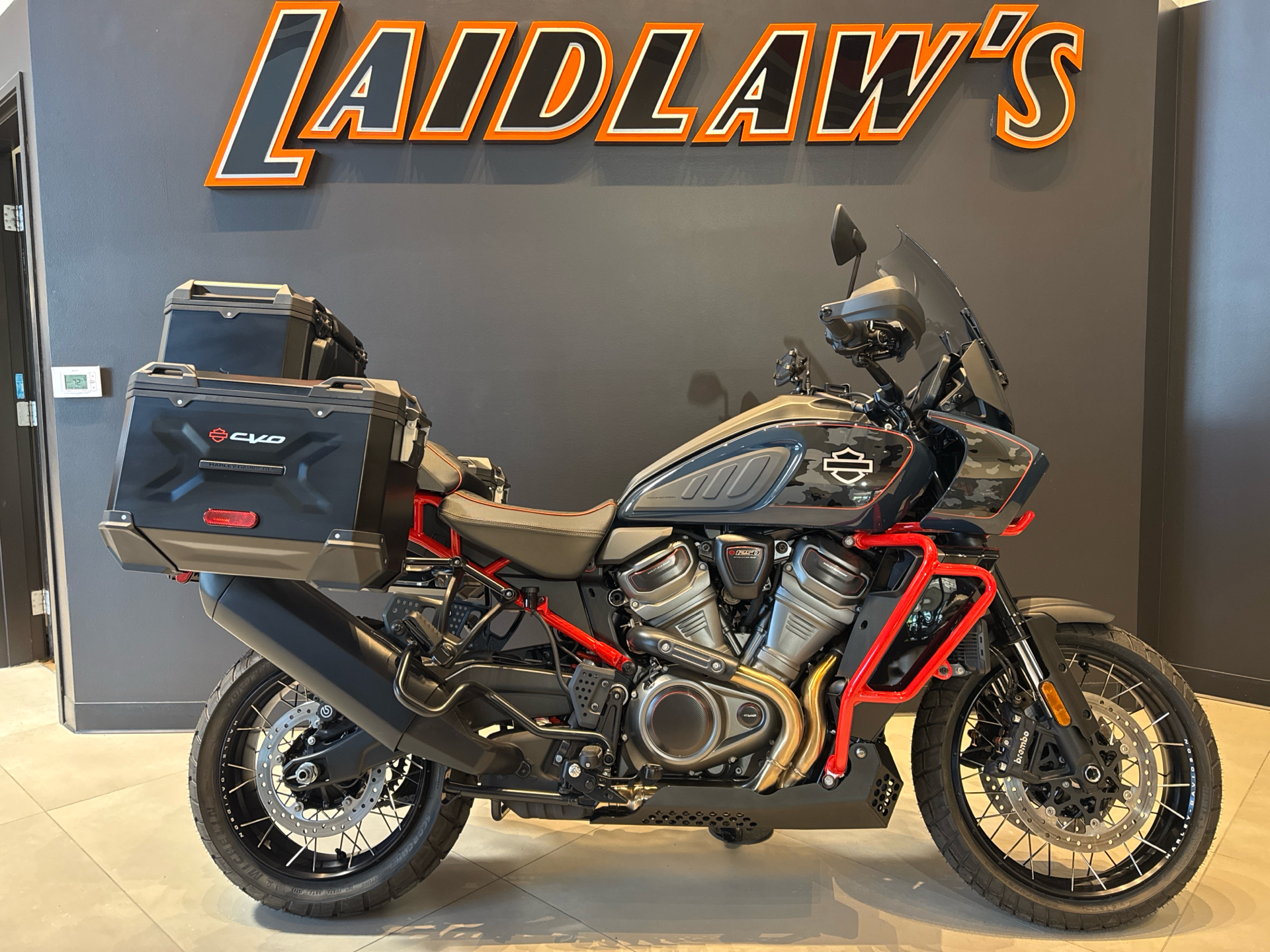 Davidson Cvo Pan Harley Davidson Pan America Price 2024 Harley