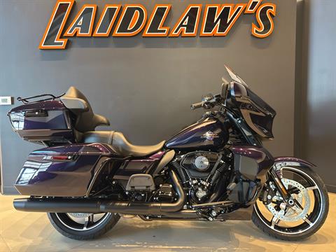 TUBE LIVE AROUND SPECIAL 2024 ［2DVD］ New 2025 Harley-Davidson Street Glide® Ultra Mystic Shift
