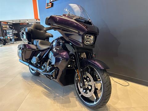 HarleyDavidson Light Flash Motorcle ブラウン QUASCO 1157 1156 LED Turn Signals, 3 1/4 Inch Flat Front