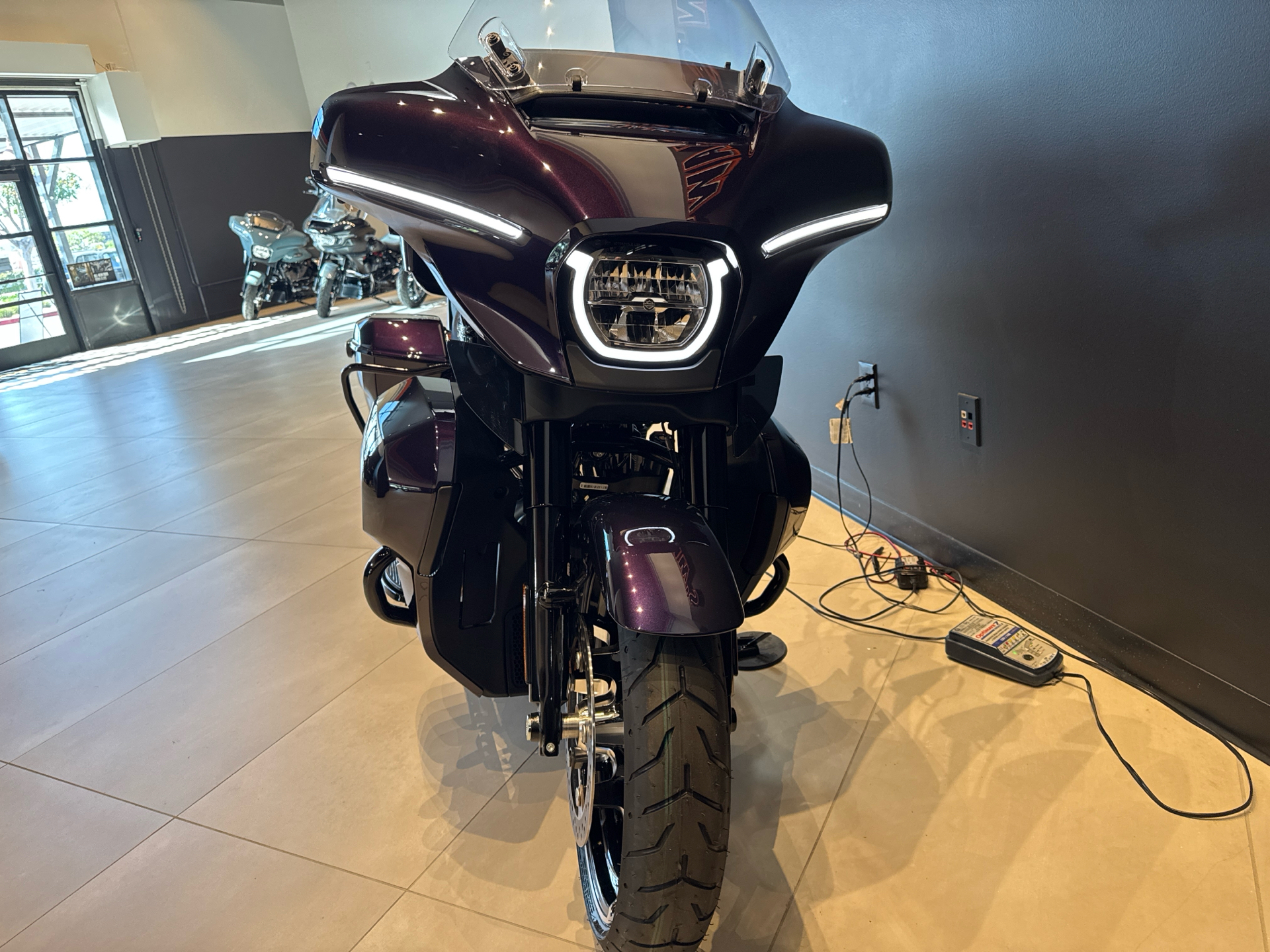 HarleyDavidson Light Flash Motorcle ブラウン HarleyDavidson Light Flash Motorcle ブラウン IS IT REALLY