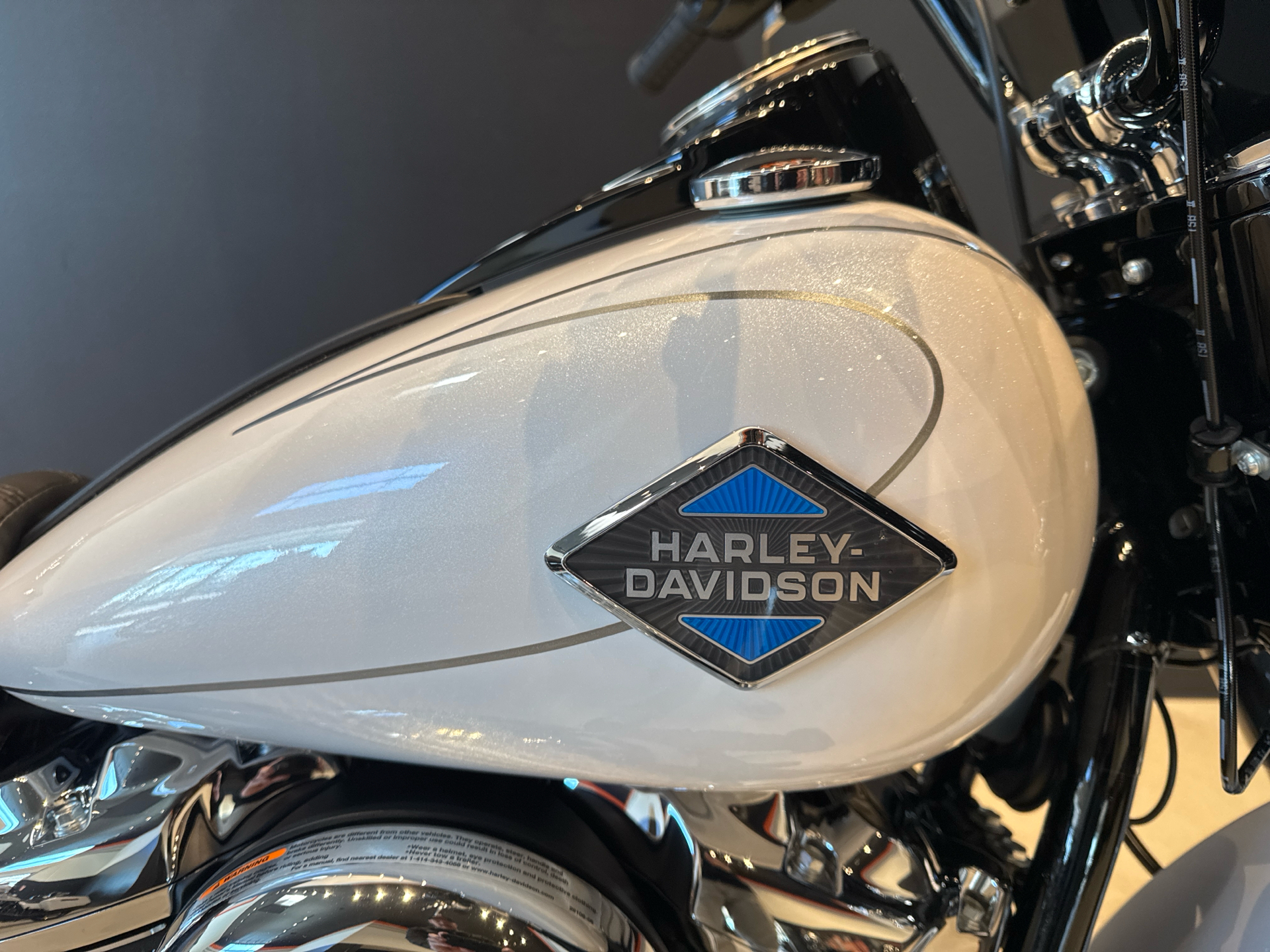 仁HARLEY ANGEL 本革ベスト 5XL ホワイト ハーレー HARLEY ANGEL バイクベスト 本革製 ベスト レザー