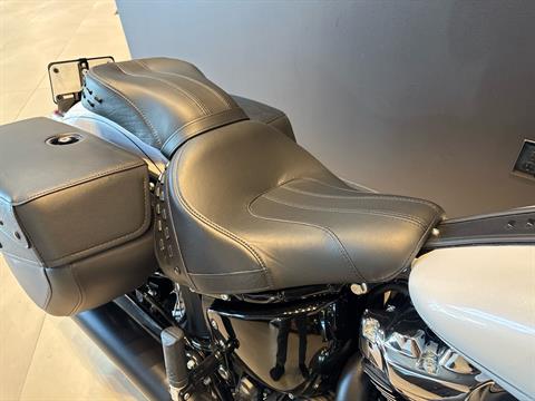 New 2025 Harley-Davidson Heritage Classic White Onyx Pearl