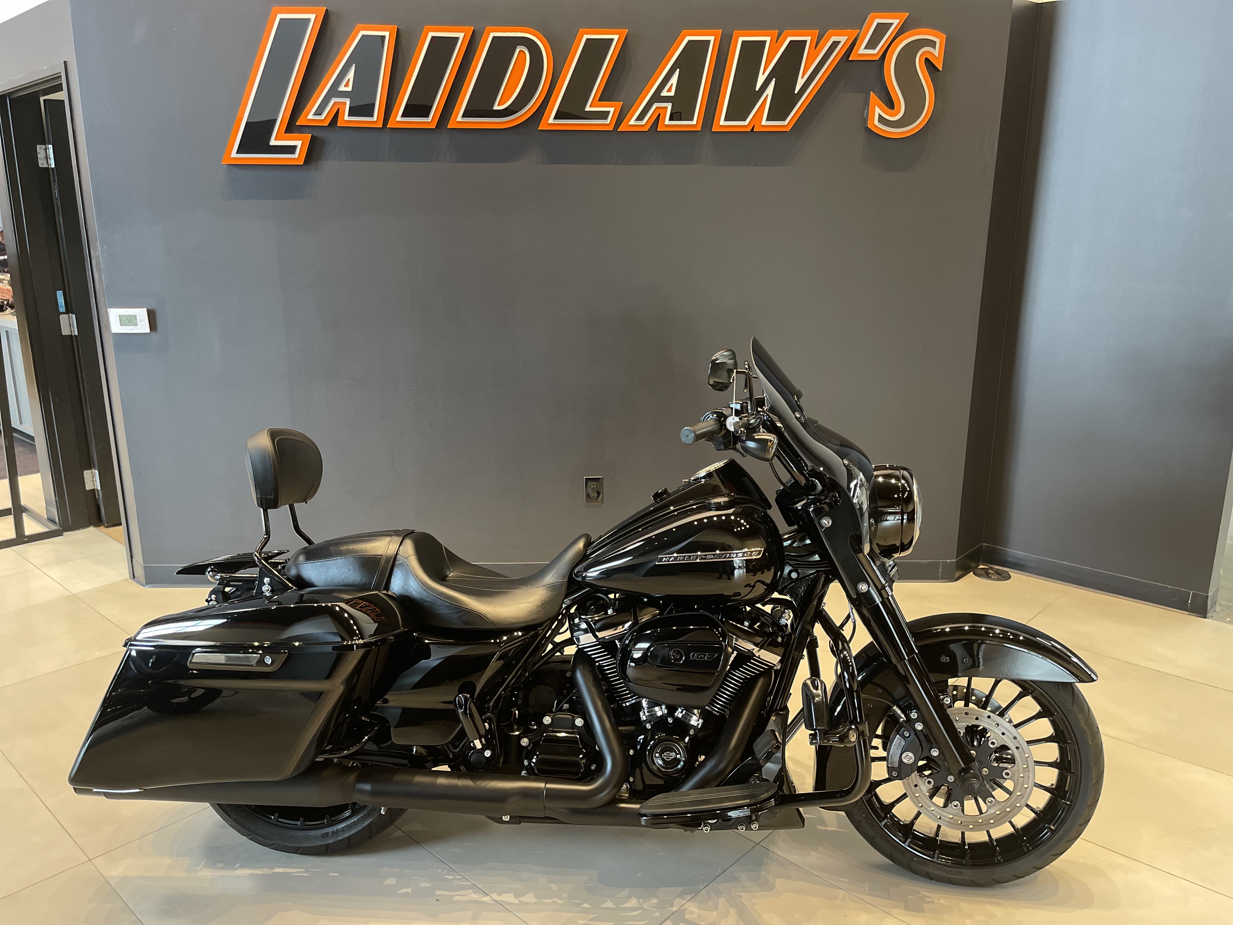 2018 Harley-Davidson Road King® Special for sale 1274642