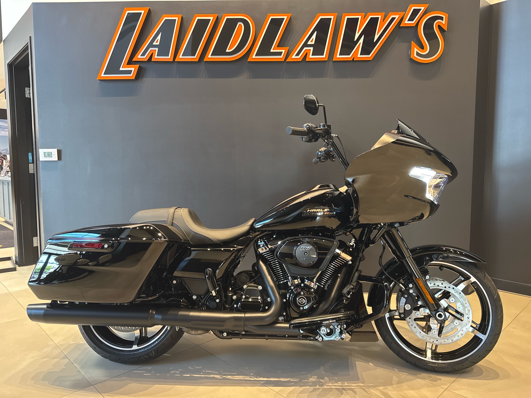 2026 Harley-Davidson Road Glide® for sale 1250248