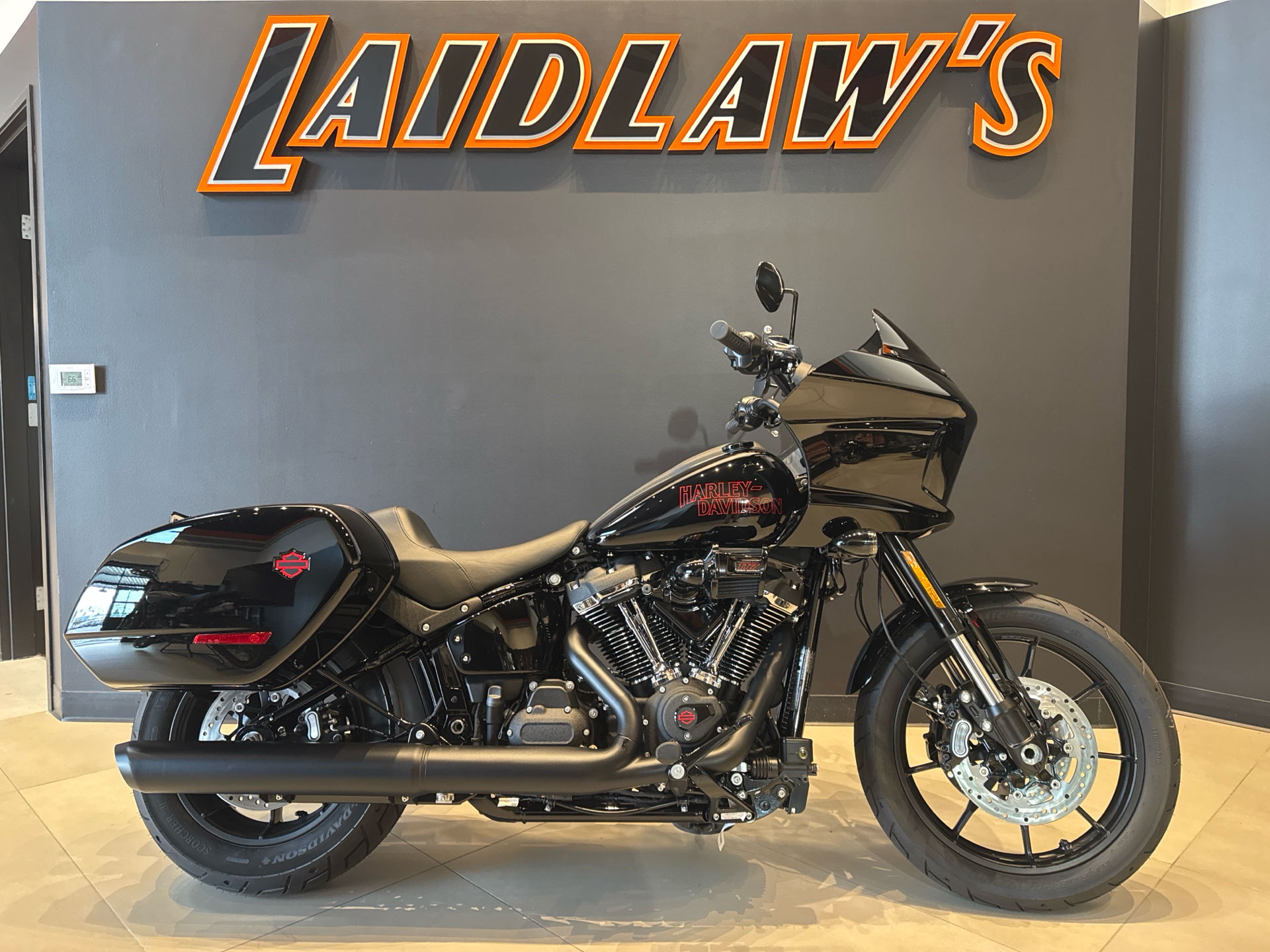 2025 Harley-Davidson Low Rider® ST for sale 775612