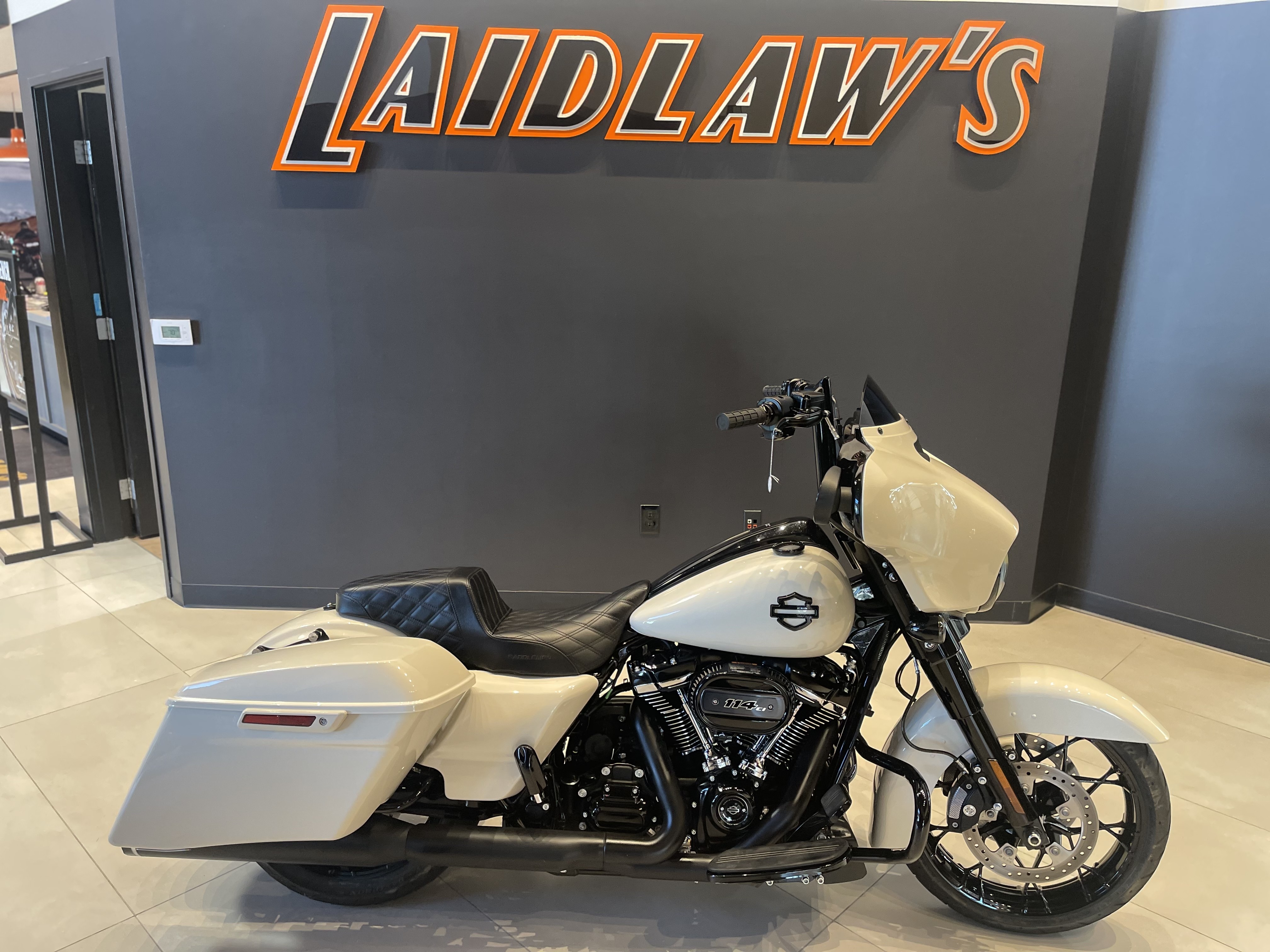 2022 Harley-Davidson Street Glide® Special for sale 1270873