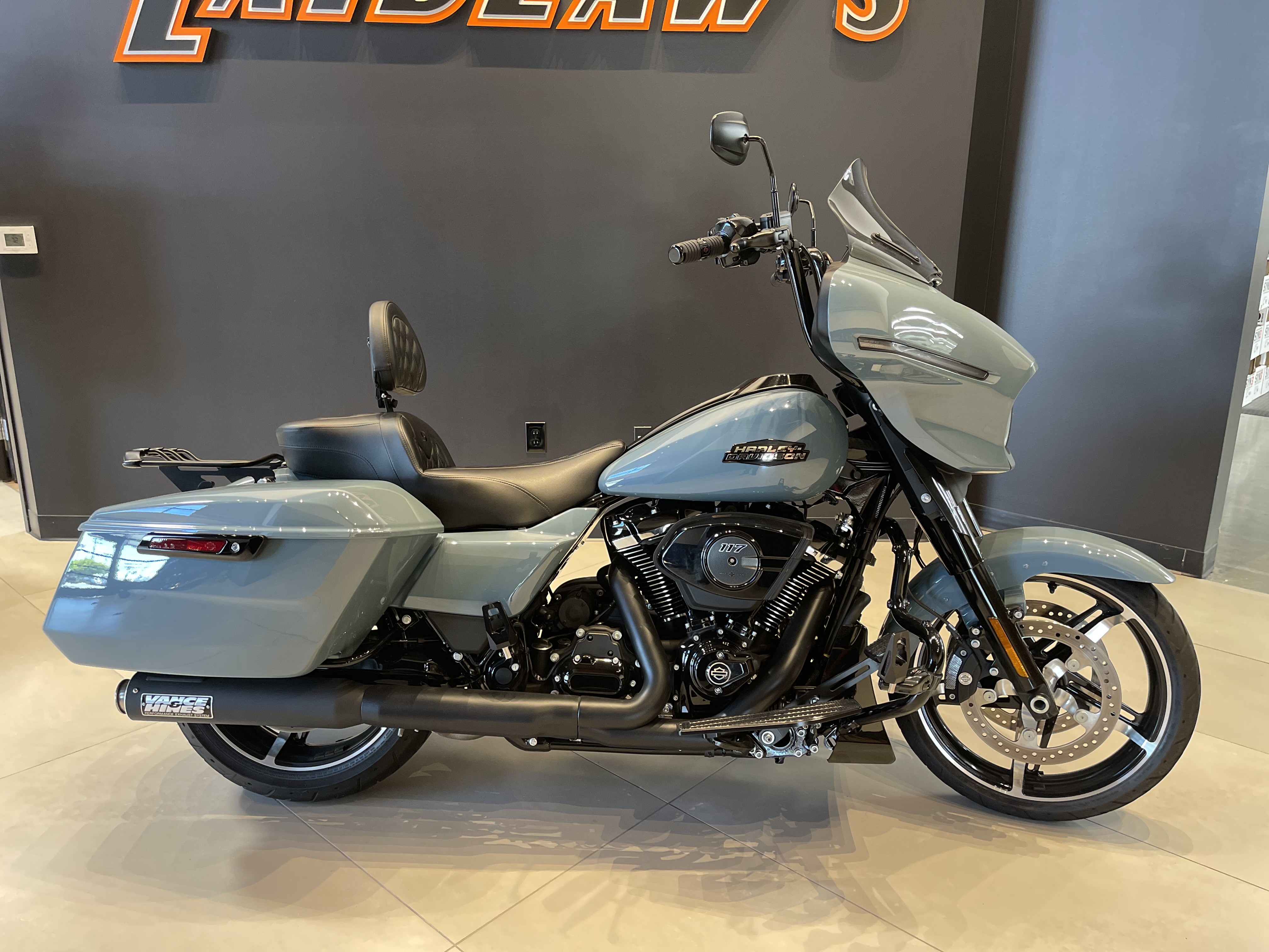 2024 Harley-Davidson Street Glide® for sale 1231398