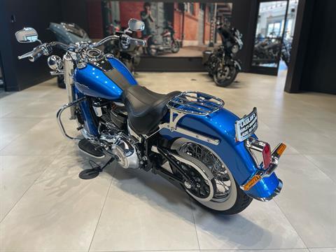 HARLEY DAVIDSON Blue flame ルーニーチューンズ HARLEY DAVIDSON Blue flame ルーニーチューンズ
