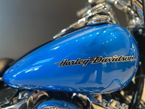 HARLEY DAVIDSON Blue flame ルーニーチューンズ HARLEY DAVIDSON Blue flame ルーニーチューンズ