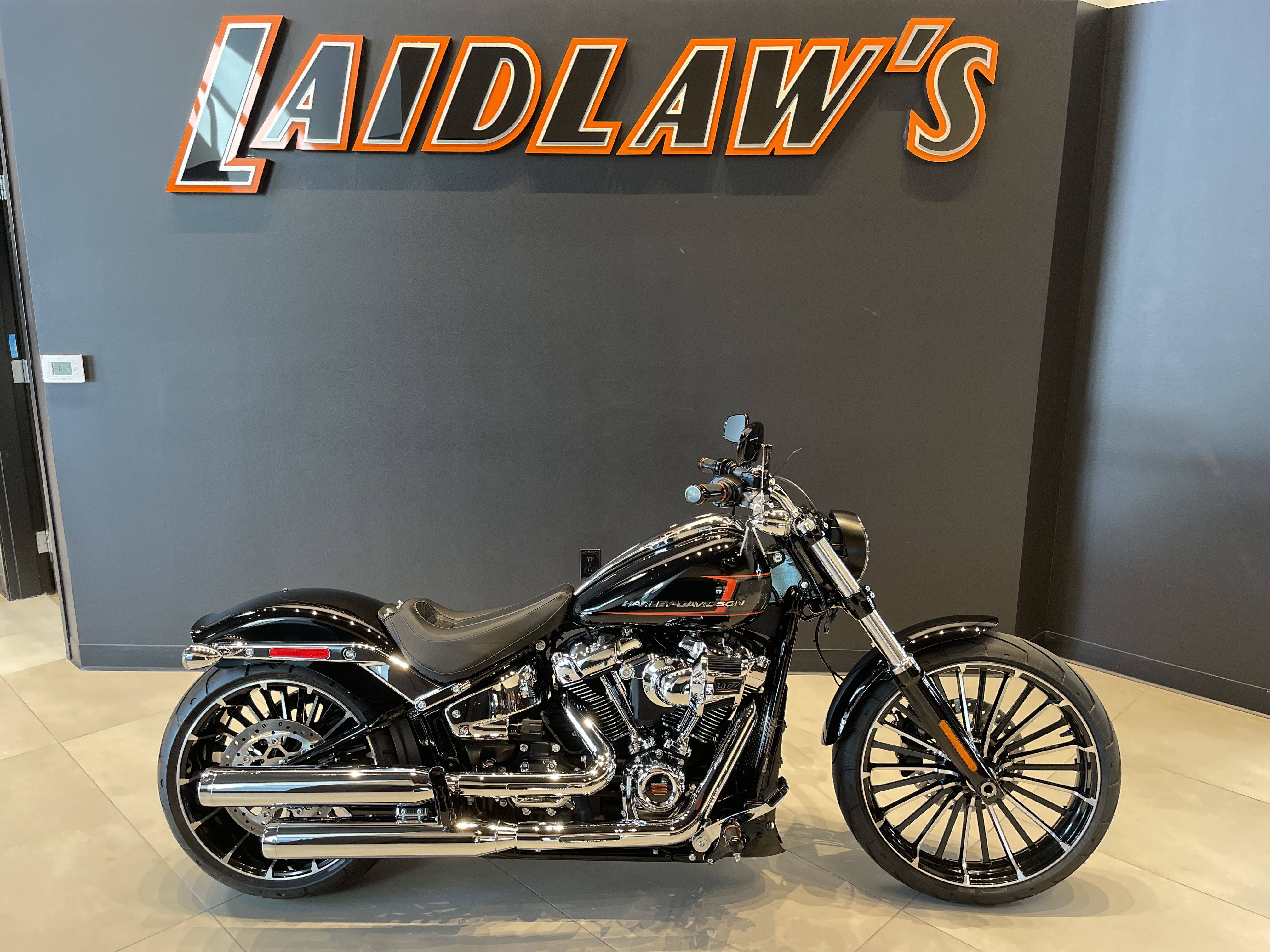 2024 Harley-Davidson Breakout® for sale 1035084