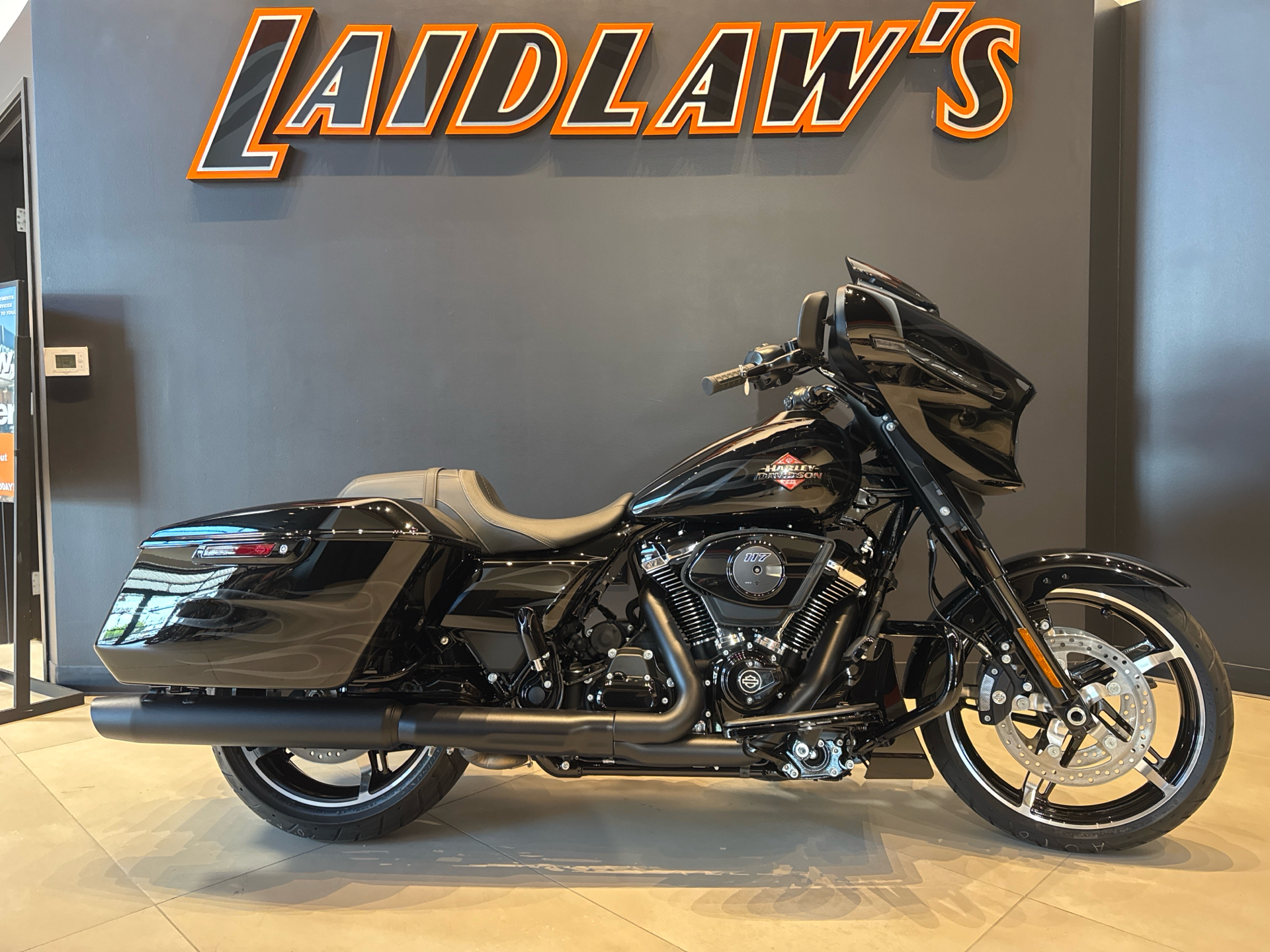 2025 Harley-Davidson Street Glide® for sale 895484