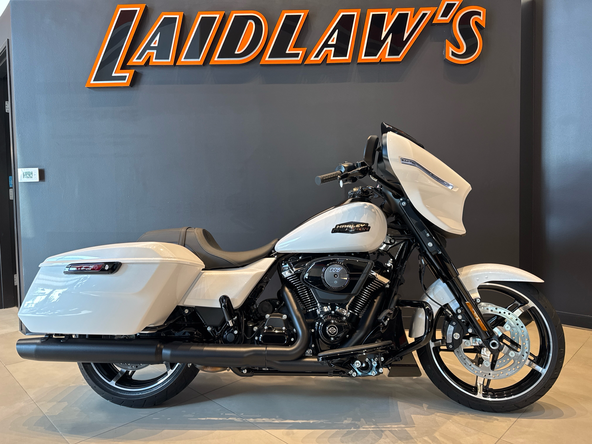 2025 Harley-Davidson Street Glide® for sale 976776