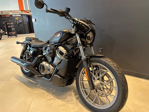 【新品、本物、当店在庫だから安心】 Nightster® Harley-Davidson 2024 New Special Denim Black 弦楽器
