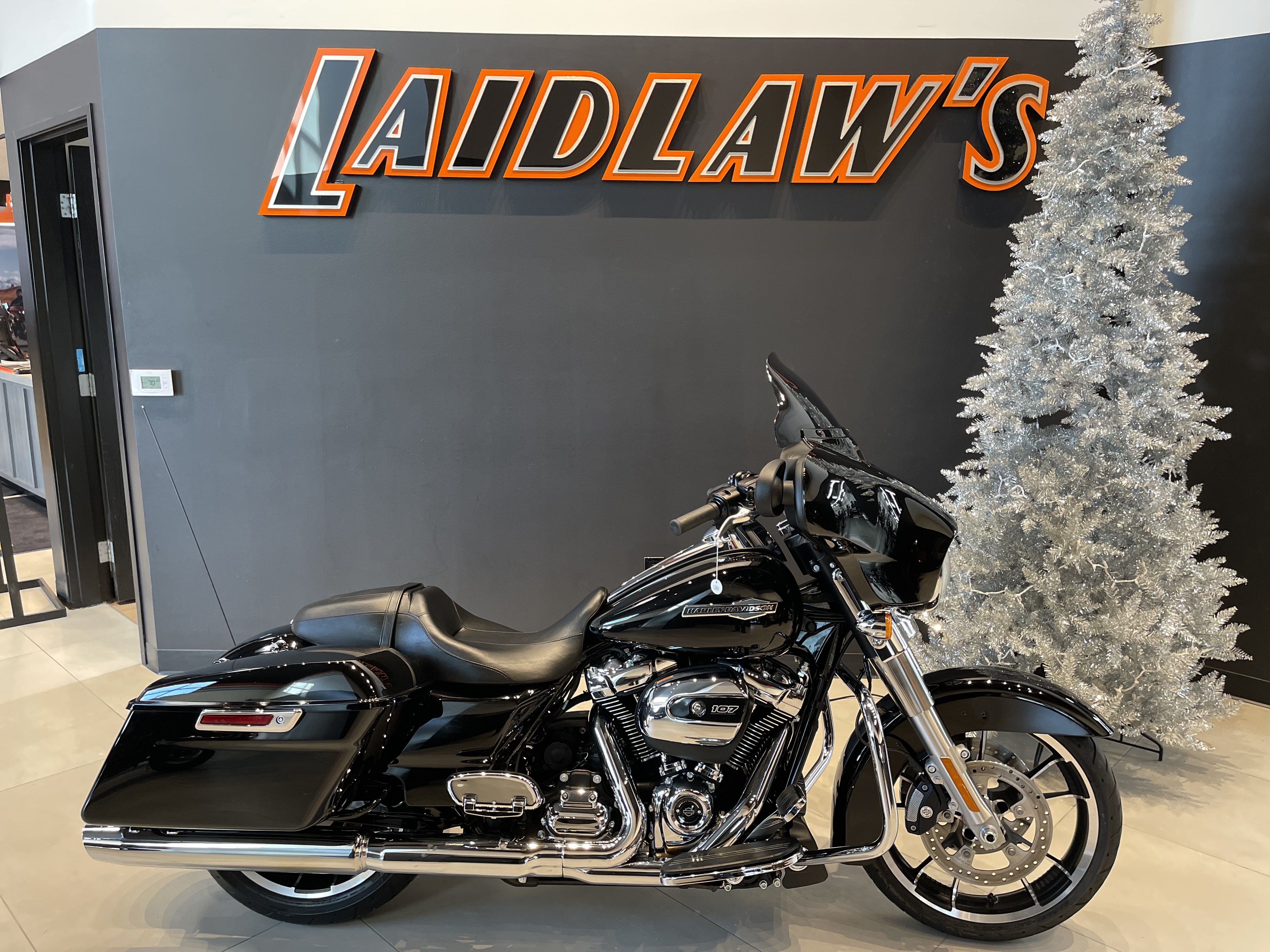 2023 Harley-Davidson Street Glide® for sale 1010399
