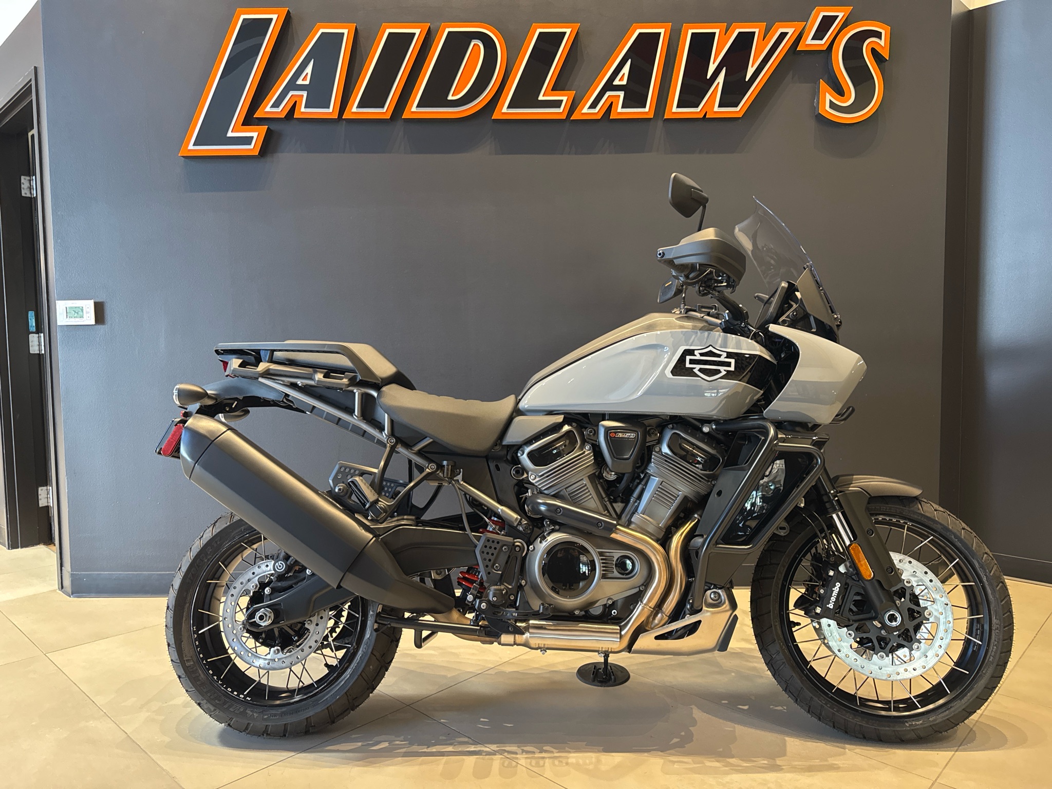 2026 Harley-Davidson Pan America® 1250 Special for sale 1174877