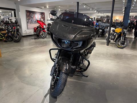 HSI サンタクルーズ 国土安全保障省 チャレンジ New 2026 Indian Motorcycle Challenger® Dark Horse® 112 with