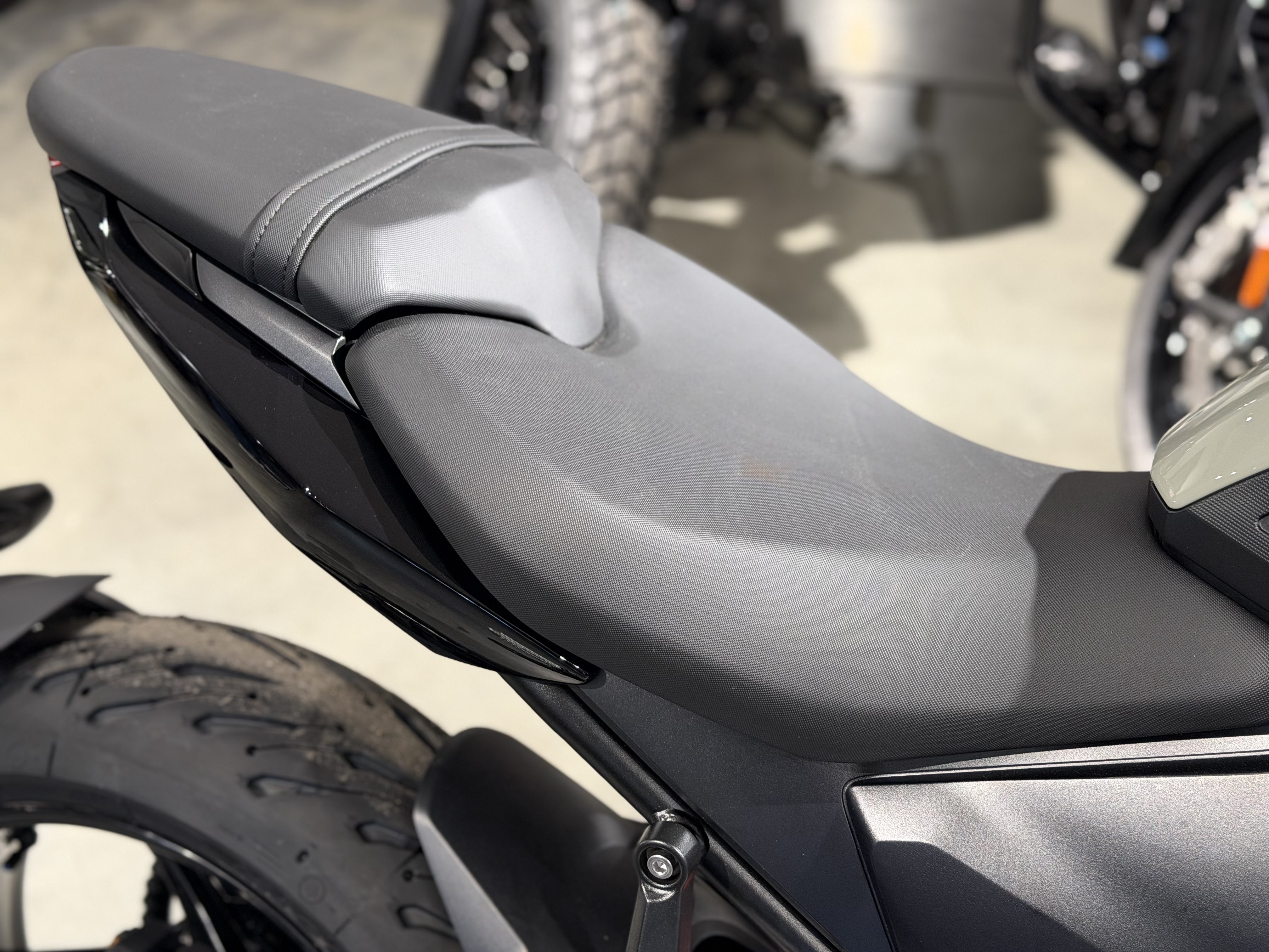 2026 Triumph Trident 660 4