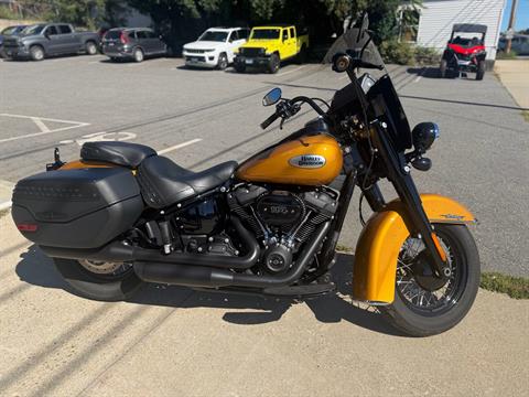 2023 Harley-Davidson Heritage Classic 114