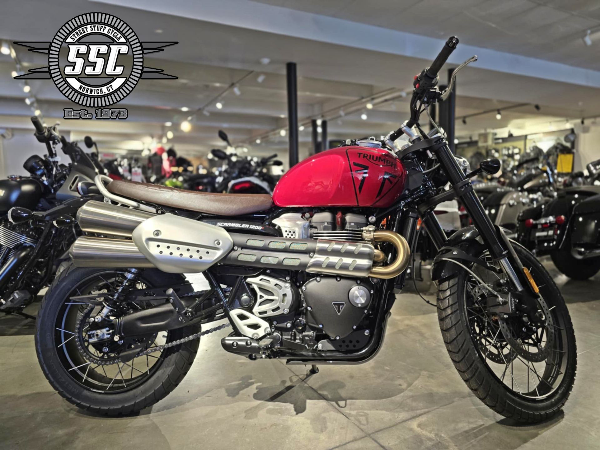 Seat Height 2019 Triumph Street Scrambler Specs New 2025 Triumph