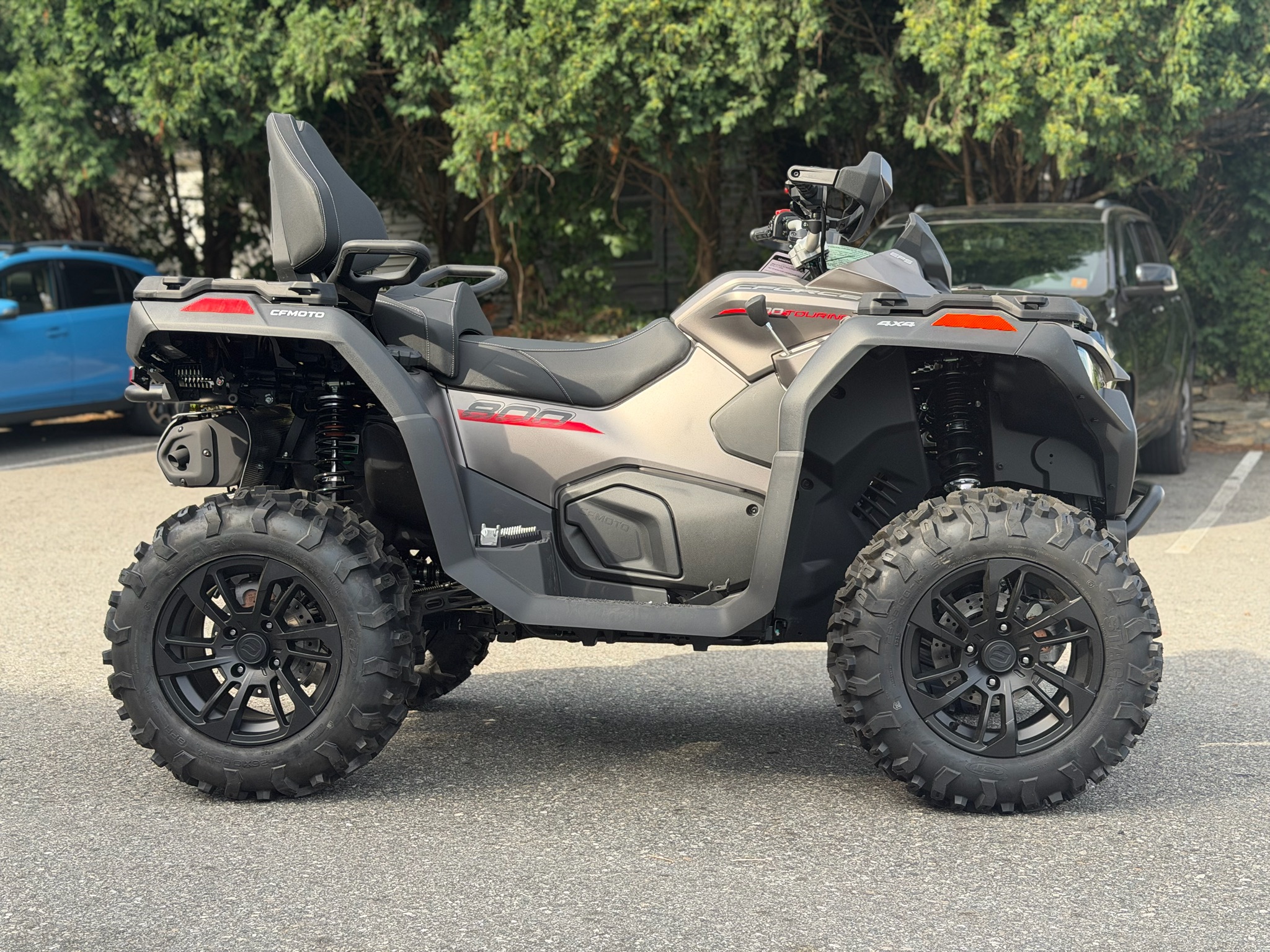 2026  CFORCE 800 Touring 1