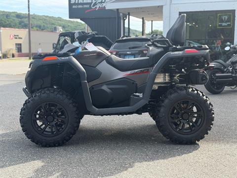 2026 CFMOTO CFORCE 800 Touring for Sale, photo 4