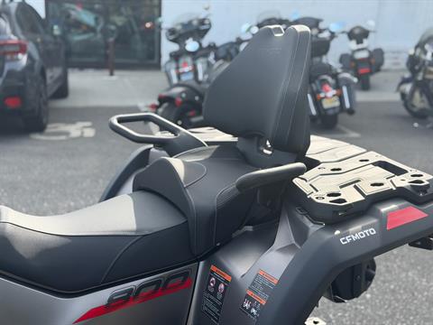 2026 CFMOTO CFORCE 800 Touring for Sale, photo 5