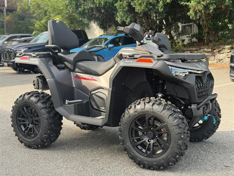 2026 CFMOTO CFORCE 800 Touring for Sale, photo 2