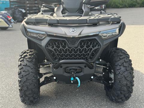 2026 CFMOTO CFORCE 800 Touring for Sale, photo 6