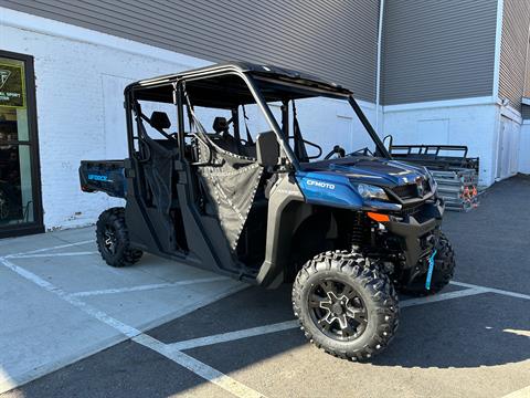 New 2025 CFMOTO UForce 1000 XL, Norwich CT | Specs, Price, Photos