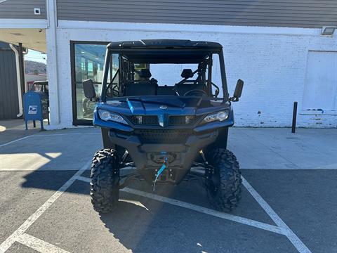 New 2025 CFMOTO UForce 1000 XL, Norwich CT | Specs, Price, Photos
