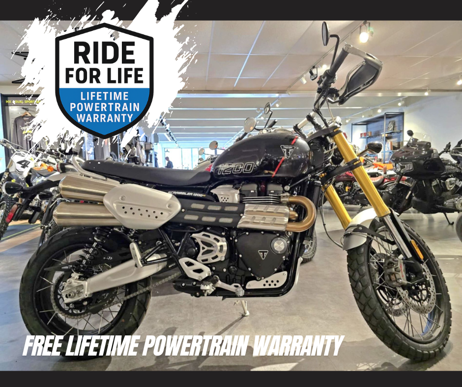 New 2025 Triumph Scrambler 1200 XE, Norwich CT | Specs, Price