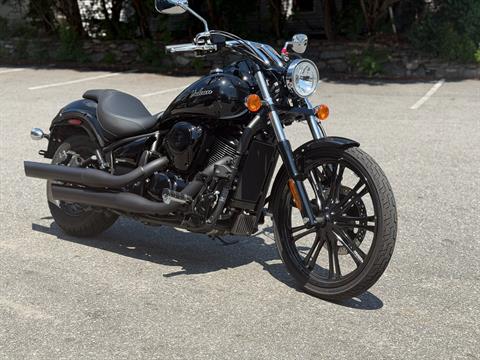 2026 Kawasaki Vulcan 900 Custom