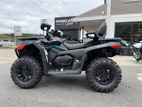 2026 Cfmoto CFORCE 600 Touring