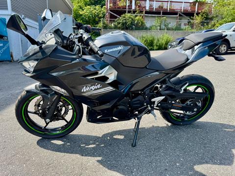Used Ninja 400 For Sale Used 2022 Kawasaki Ninja 400 ABS, Norwich