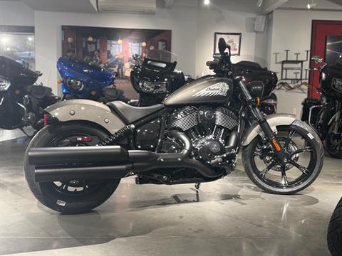 2026 Indian Chief Dark Horse
