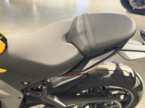 New 2026 Triumph Daytona 660, Norwich CT | Specs, Price, Photos New 2026 Triumph Daytona 660, Norwich CT | Specs, Price, Photos
