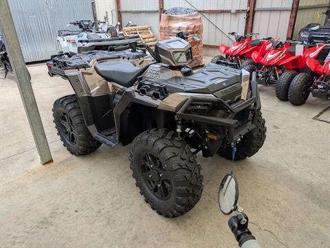 2026 Polaris Sportsman 850 Trail — photo 1 of 19