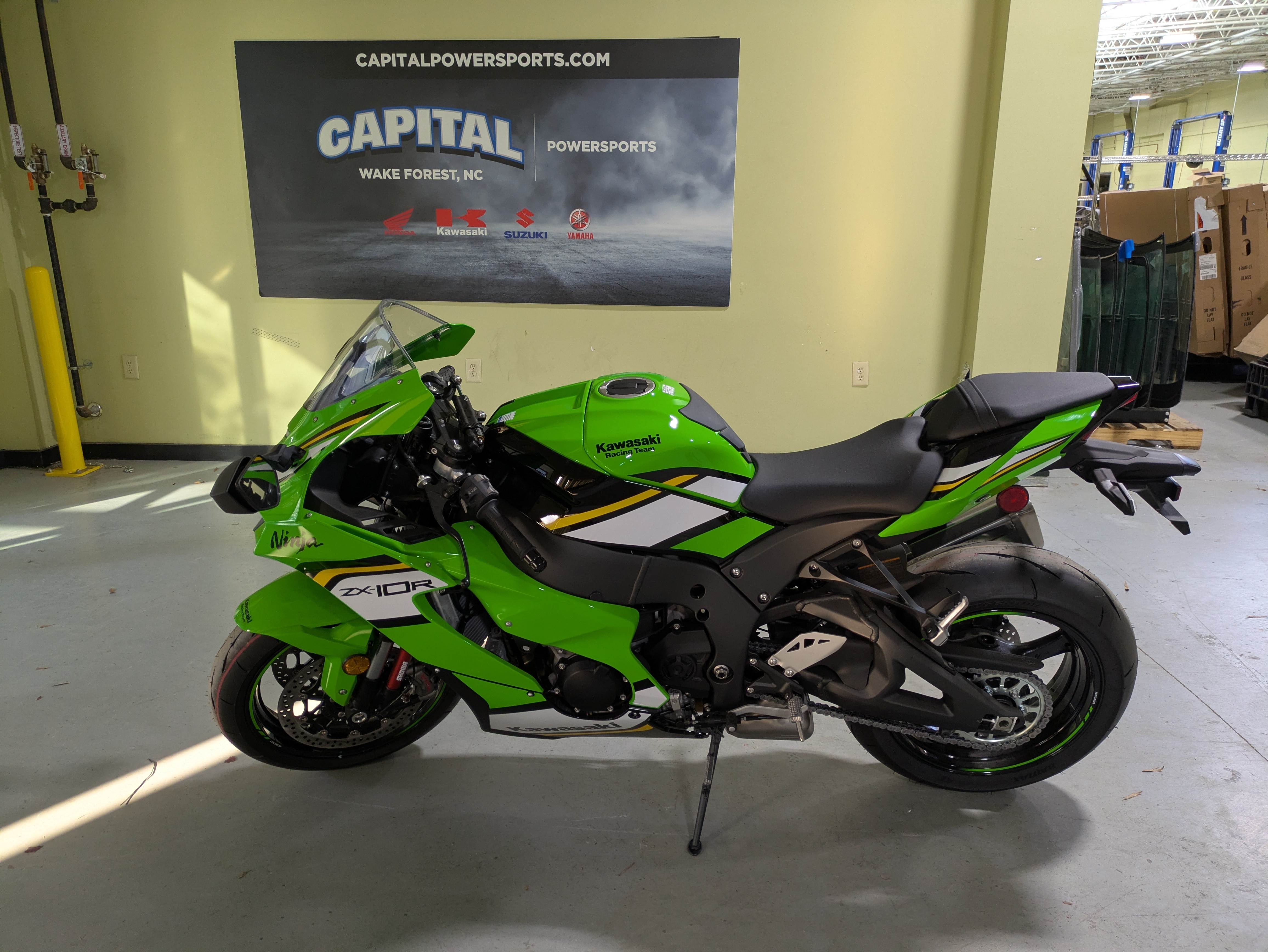 NC39 　たか CB400SF SPEC3(NC39後期) -since 2003- - バイクの系譜
