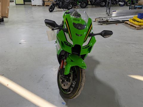 New 2025 Kawasaki Ninja® ZX™-10R KRT Edition ABS, Wake Forest NC