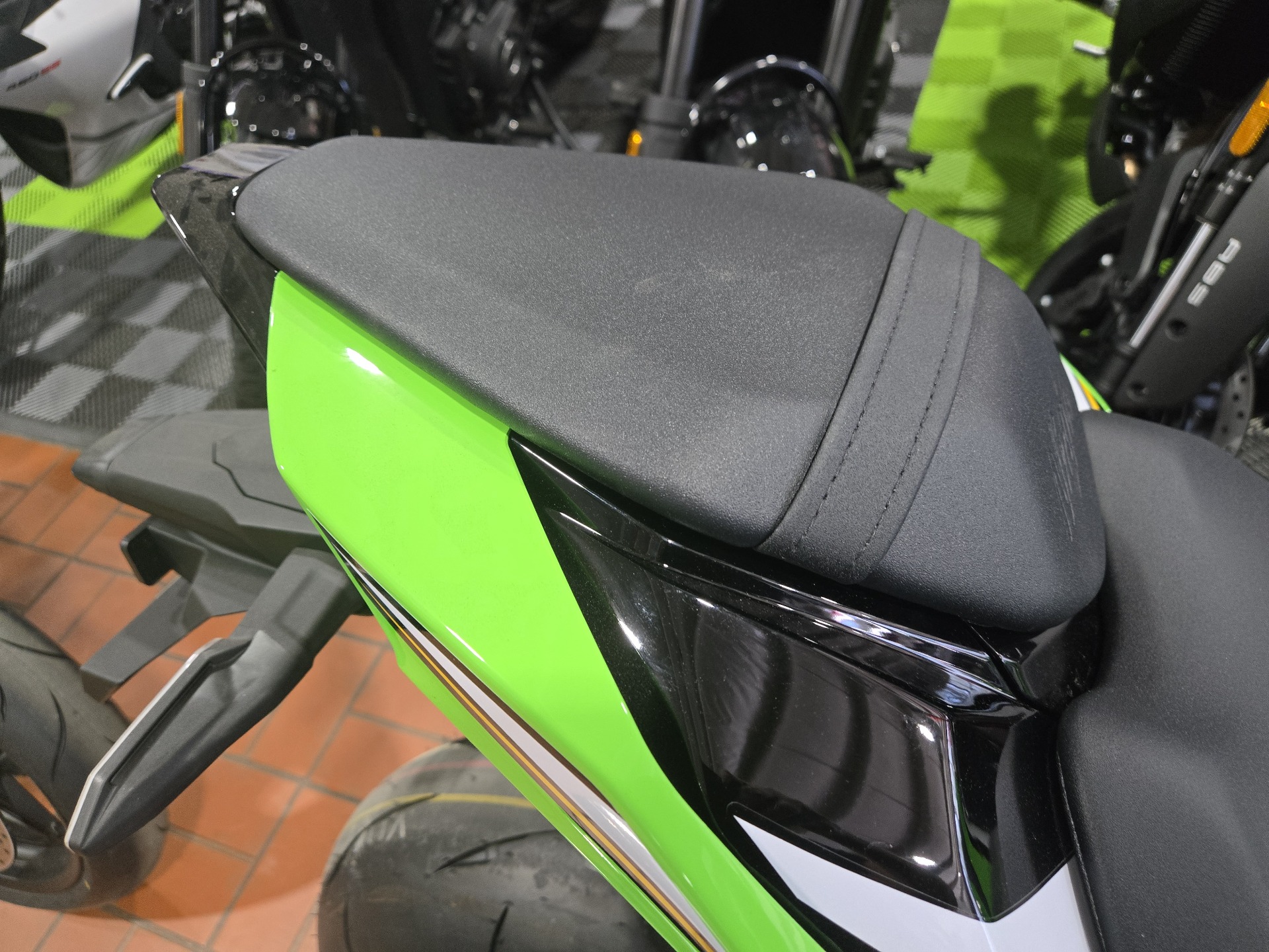 New 2025 Kawasaki Ninja ZX-10R KRT Edition ABS, Wake Forest New 2025 Kawasaki Ninja ZX-10R KRT Edition ABS, Wake Forest