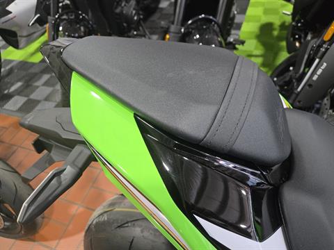 New 2025 Kawasaki Ninja ZX-10R KRT Edition ABS, Wake Forest