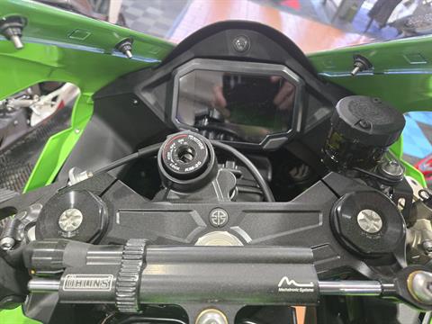 New 2025 Kawasaki Ninja ZX-10R KRT Edition ABS, Wake Forest