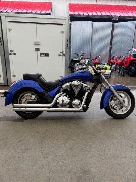 2015 Honda STATELINE Base — photo 1 of 11