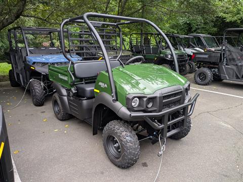 2027 Kawasaki MULE SX