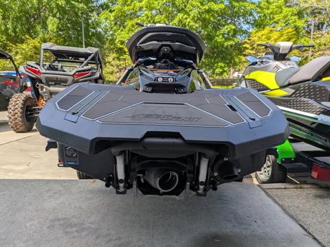 New 2026 Kawasaki Jet Ski® Ultra® 160LX-S, Wake Forest NC | Specs