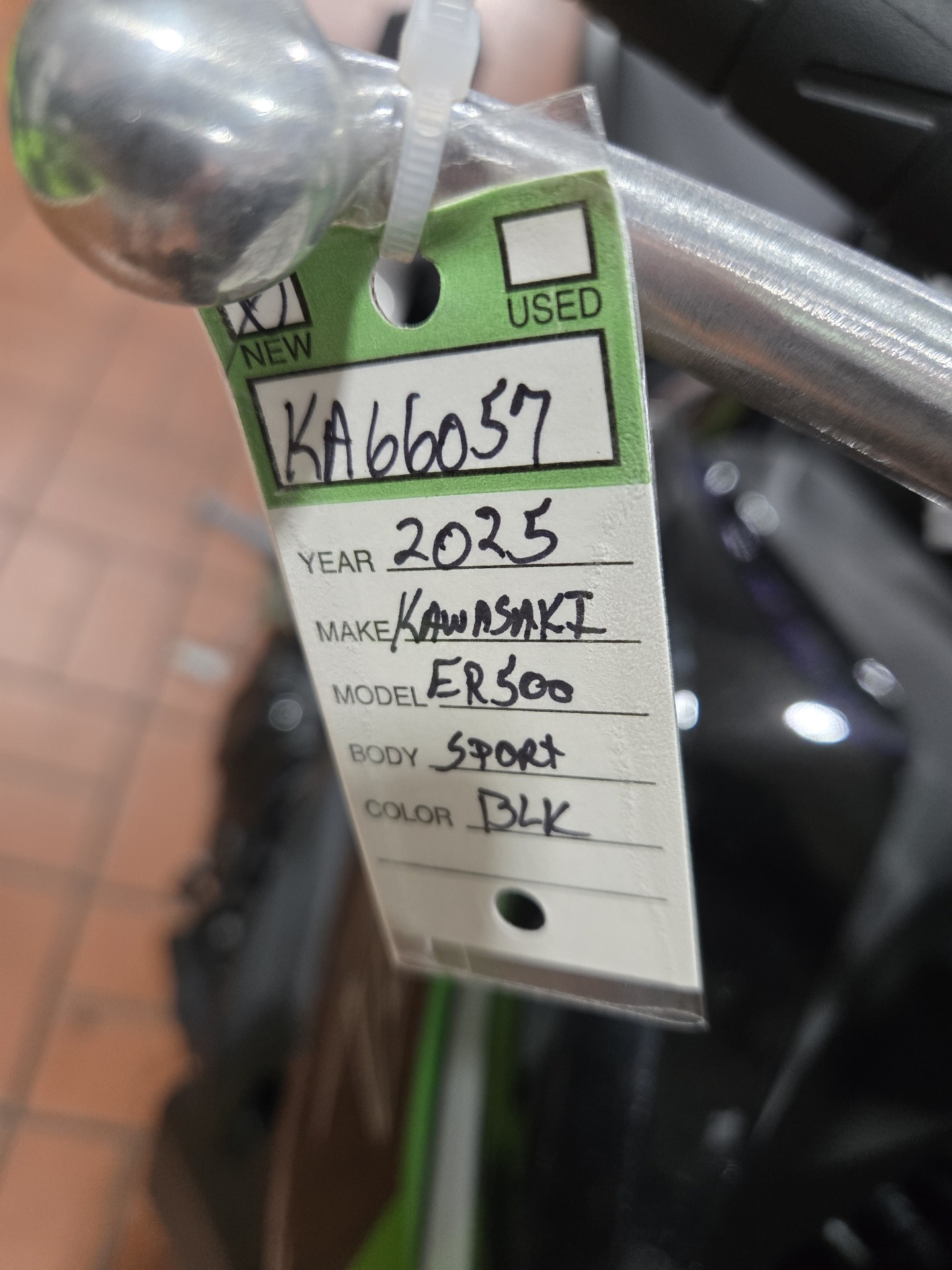 その他 kana New 2025 Kawasaki Z500 ABS, Wake Forest NC | Specs, Price, Photos