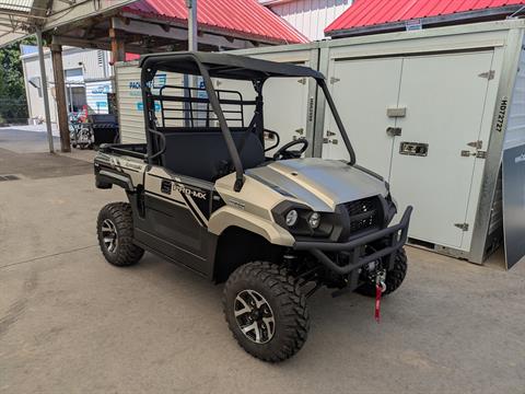 2026 Kawasaki MULE PRO-MX EPS